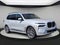 2027 BMW X7 xDrive40i xDrive40i