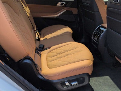 2027 BMW X7 xDrive40i xDrive40i