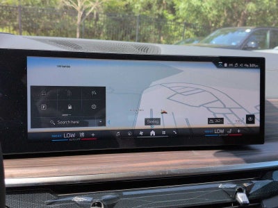 2027 BMW X7 xDrive40i xDrive40i