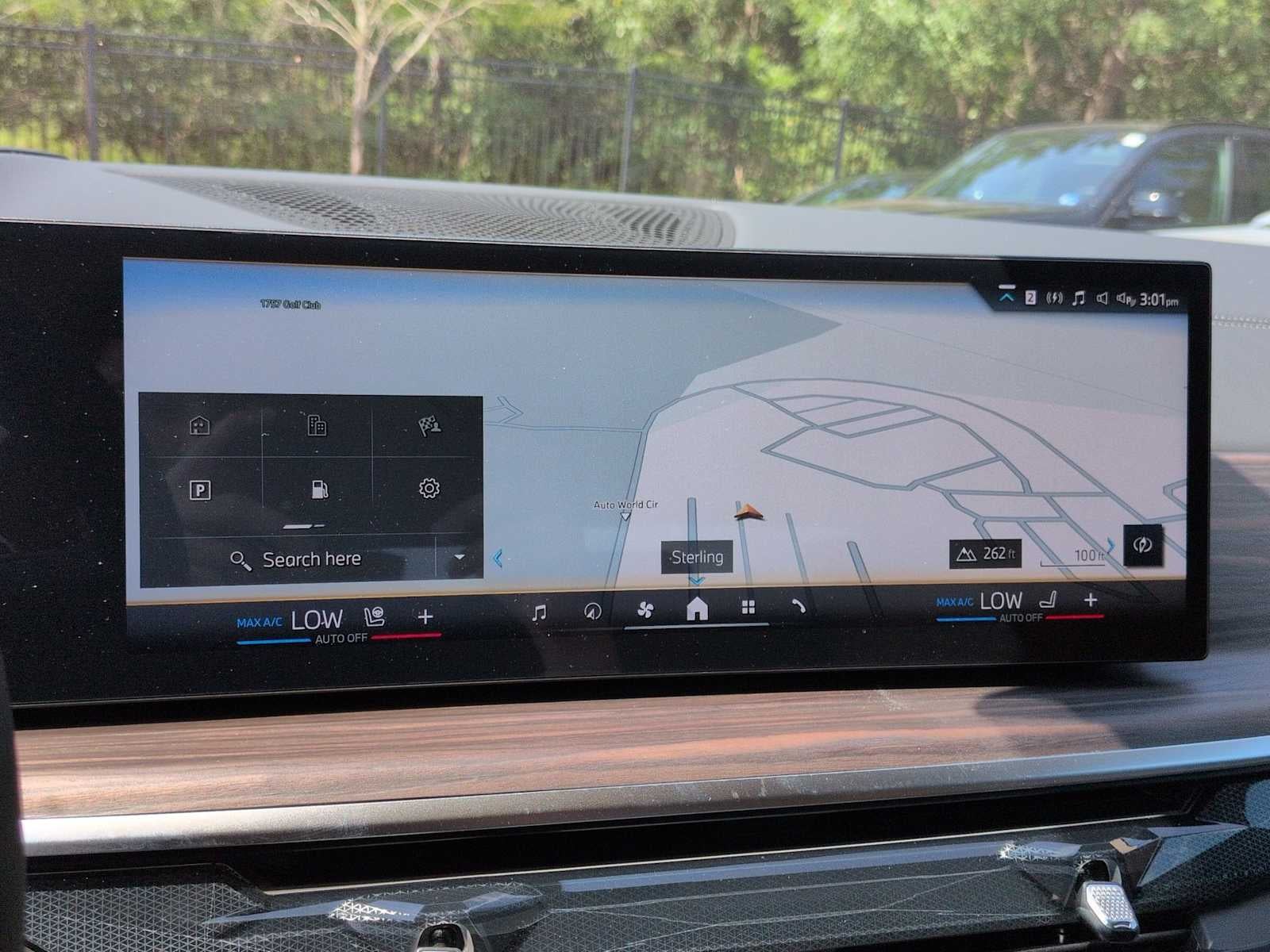 2027 BMW X7 xDrive40i xDrive40i