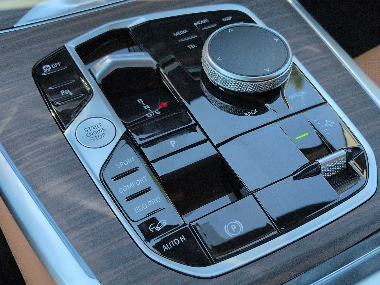 2027 BMW X7 xDrive40i xDrive40i