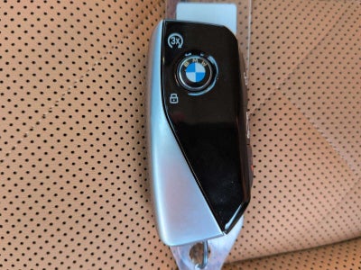 2027 BMW X7 xDrive40i xDrive40i