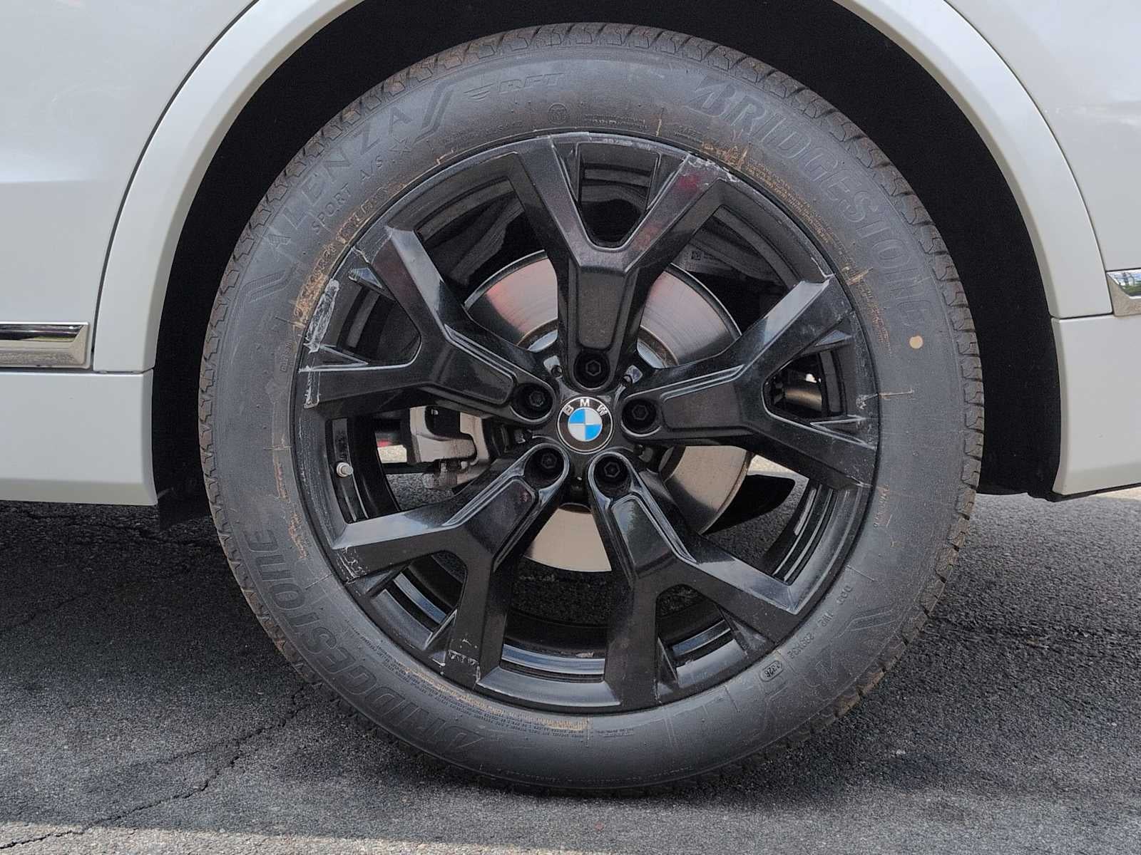 2024 BMW X7 xDrive40i xDrive40i