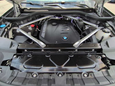 2024 BMW X7 xDrive40i xDrive40i