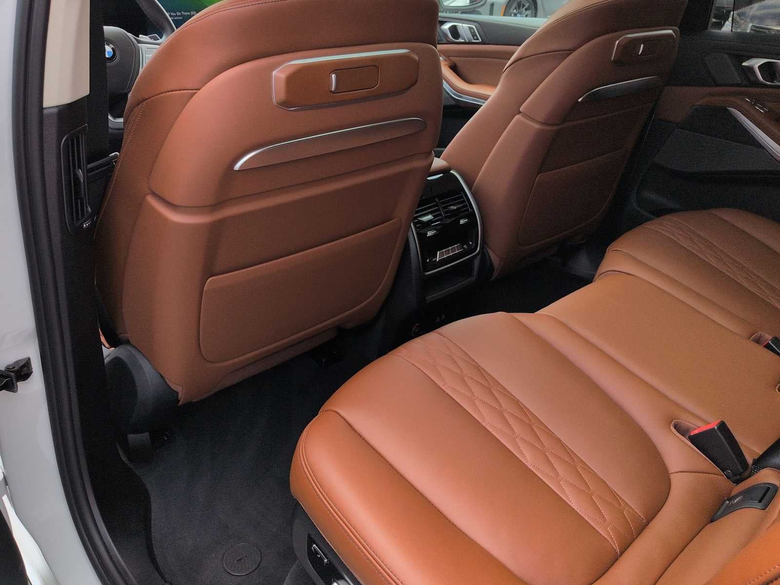 2024 BMW X7 xDrive40i xDrive40i