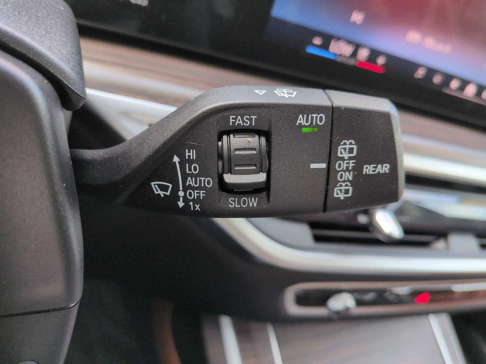 2024 BMW X7 xDrive40i xDrive40i