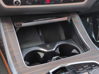 2024 BMW X7 xDrive40i xDrive40i