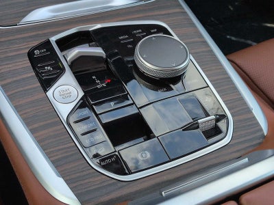 2024 BMW X7 xDrive40i xDrive40i