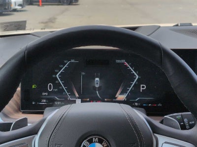 2024 BMW X7 xDrive40i xDrive40i
