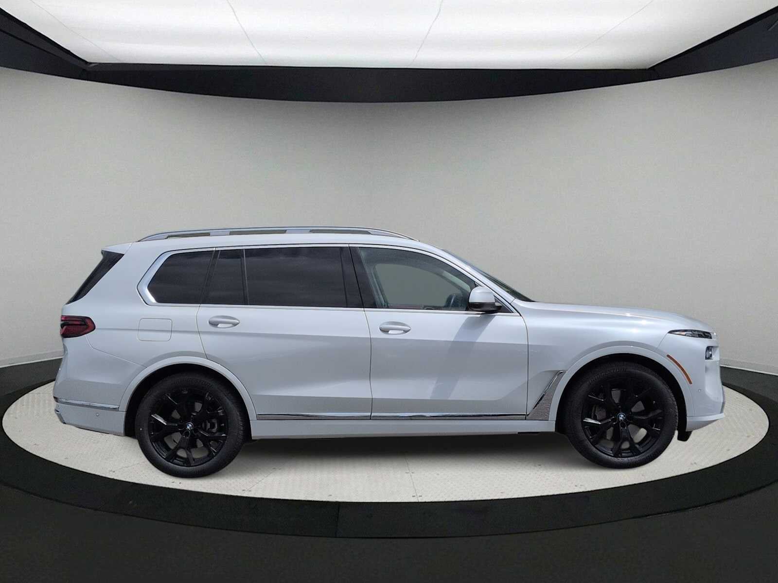 2024 BMW X7 xDrive40i xDrive40i