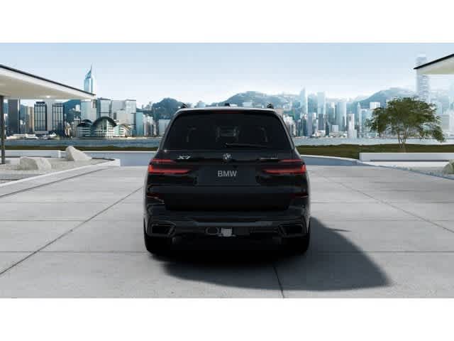 2026 BMW X7 xDrive40i xDrive40i