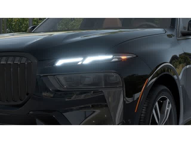 2026 BMW X7 xDrive40i xDrive40i