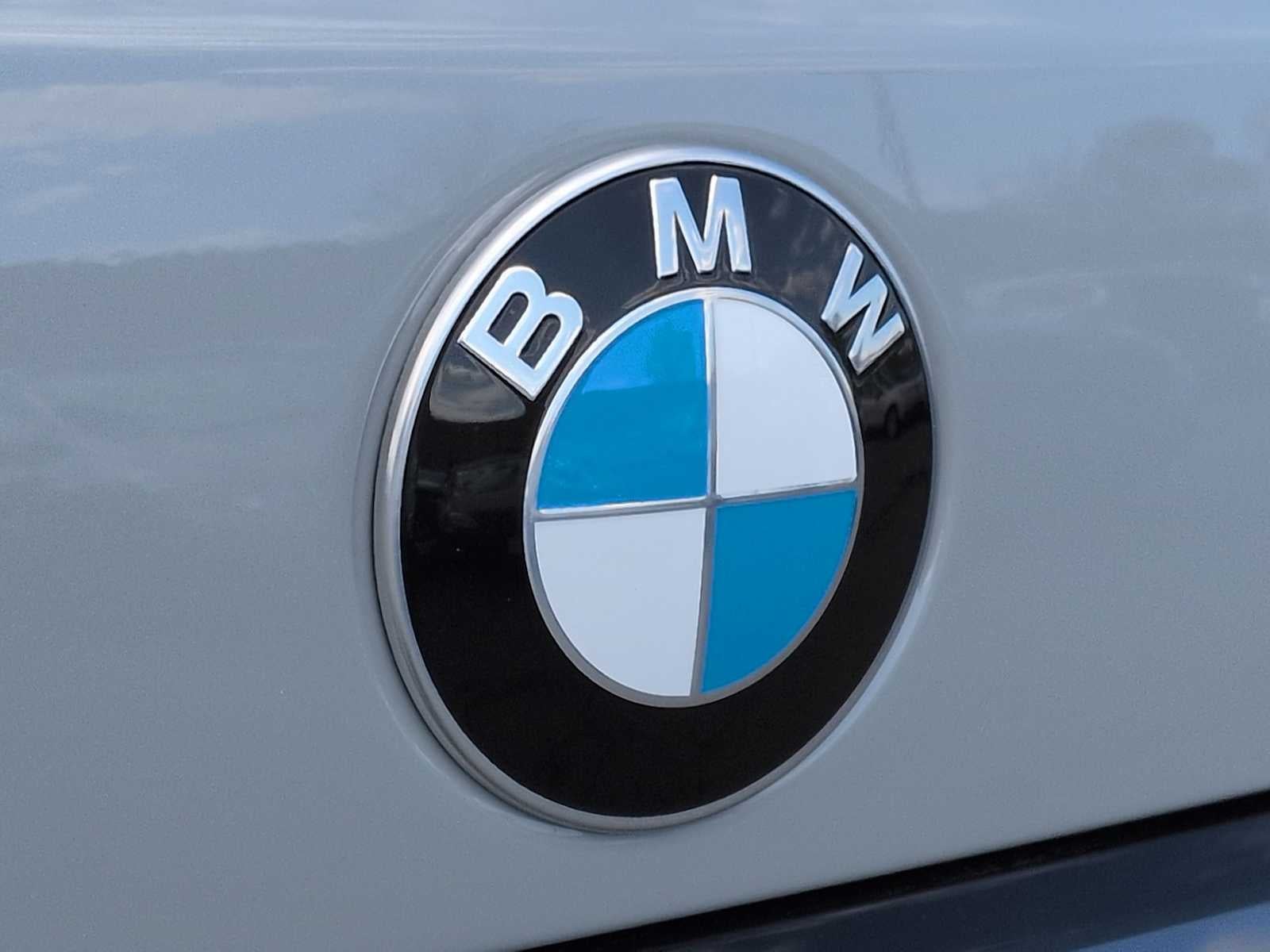 2026 BMW X7 xDrive40i xDrive40i