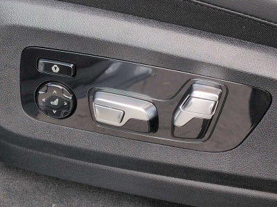 2026 BMW X7 xDrive40i xDrive40i