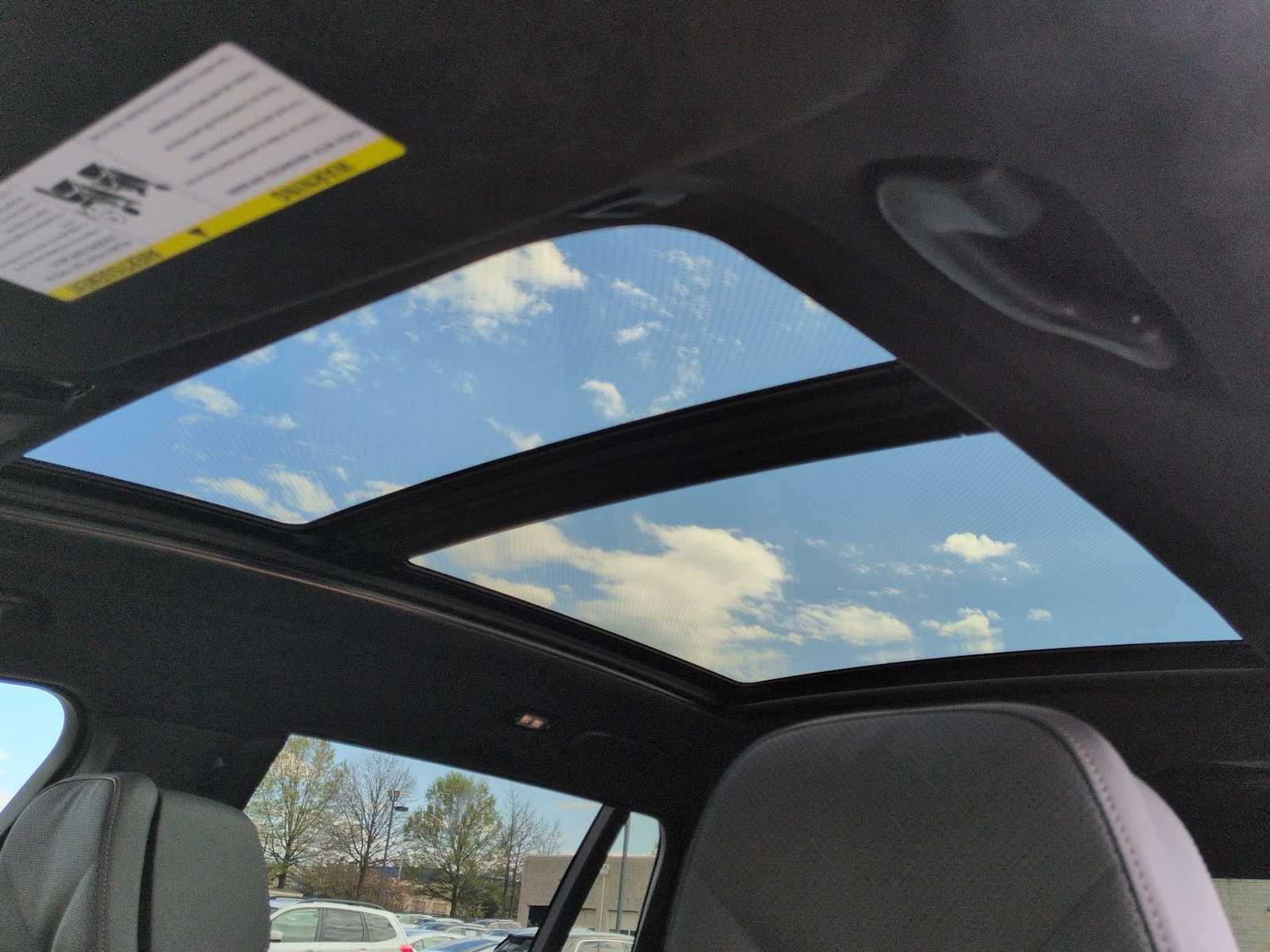 2026 BMW X7 xDrive40i xDrive40i