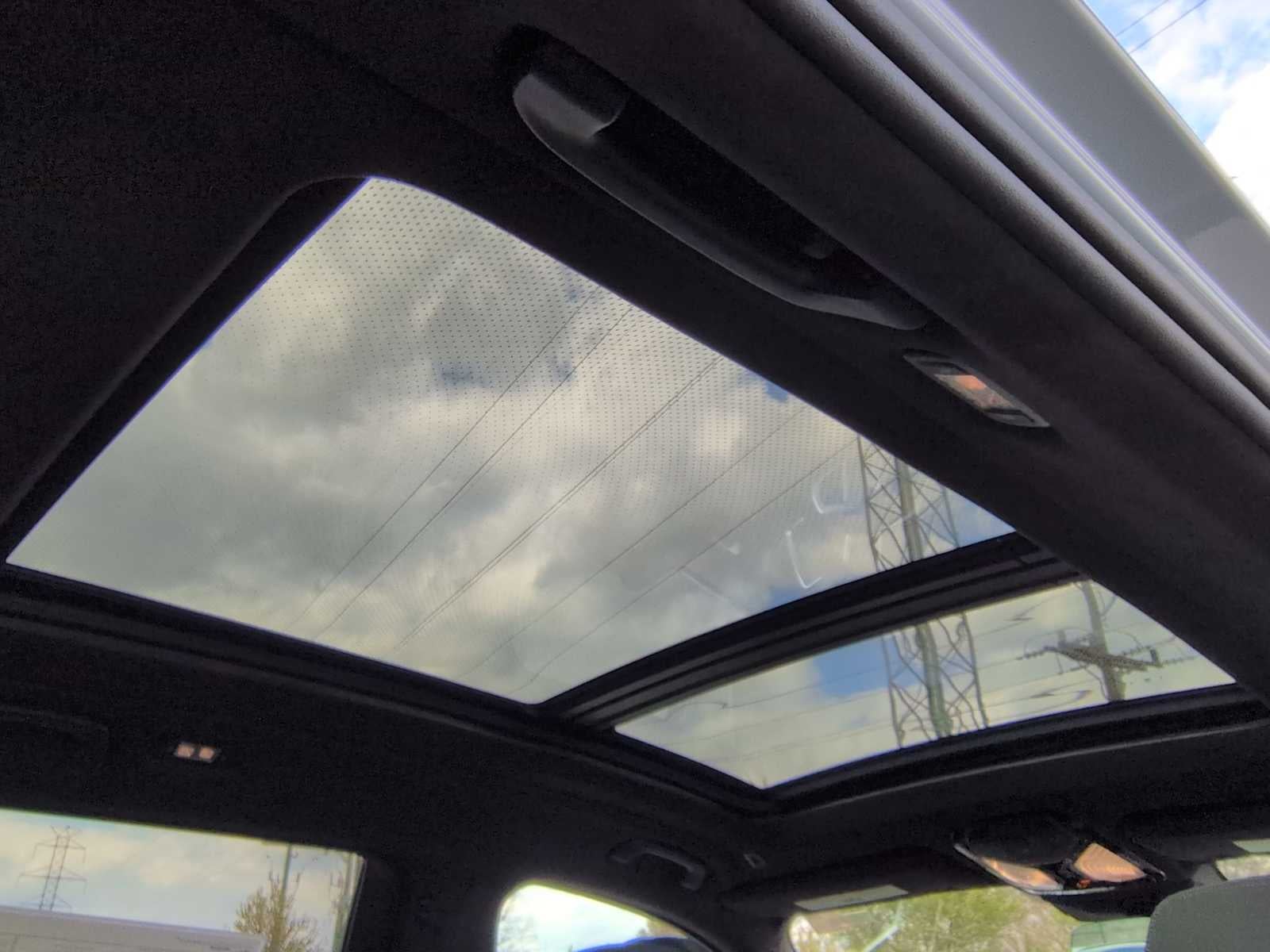 2026 BMW X7 xDrive40i xDrive40i