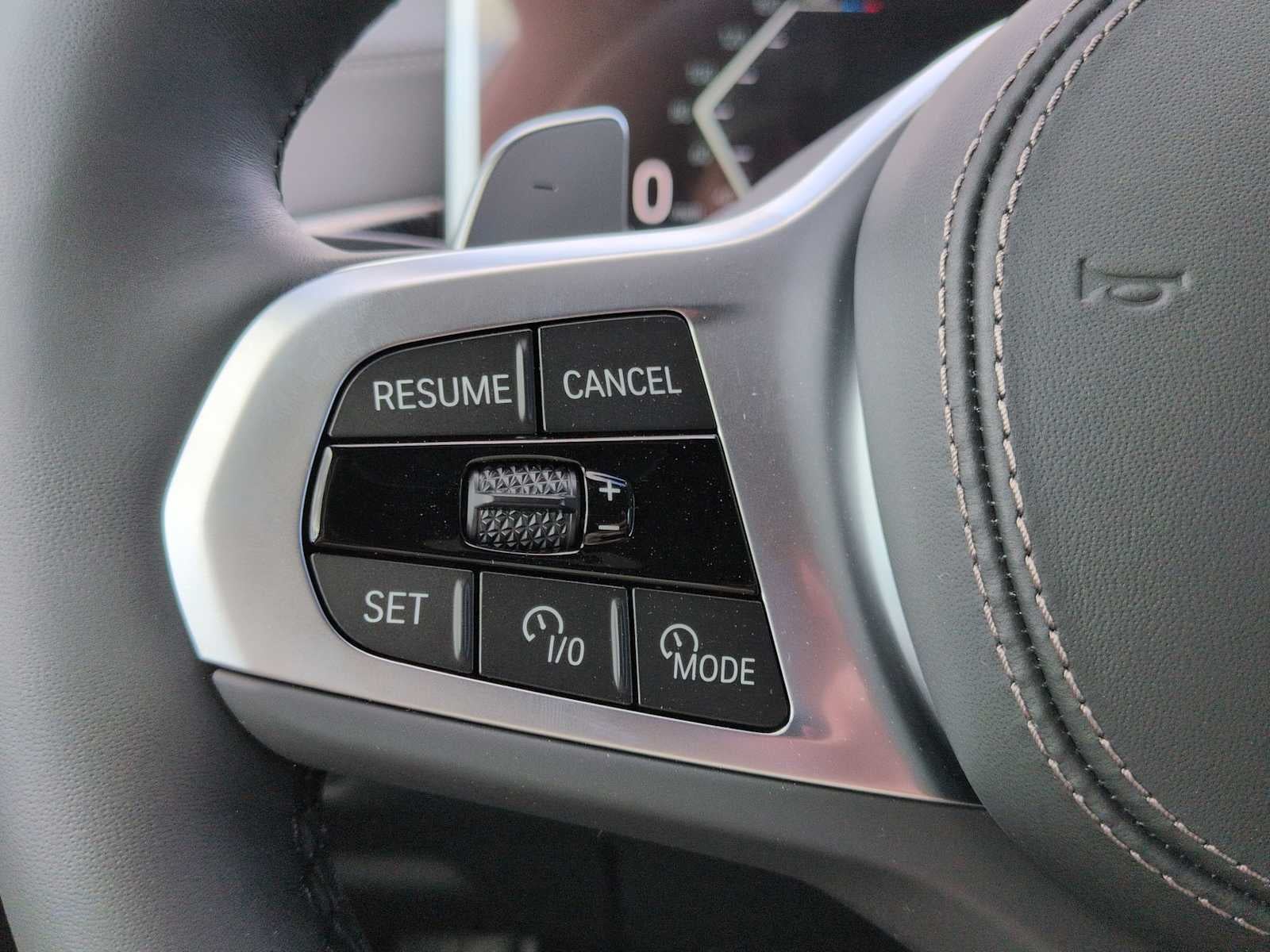 2026 BMW X7 xDrive40i xDrive40i