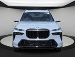 2026 BMW X7 xDrive40i xDrive40i