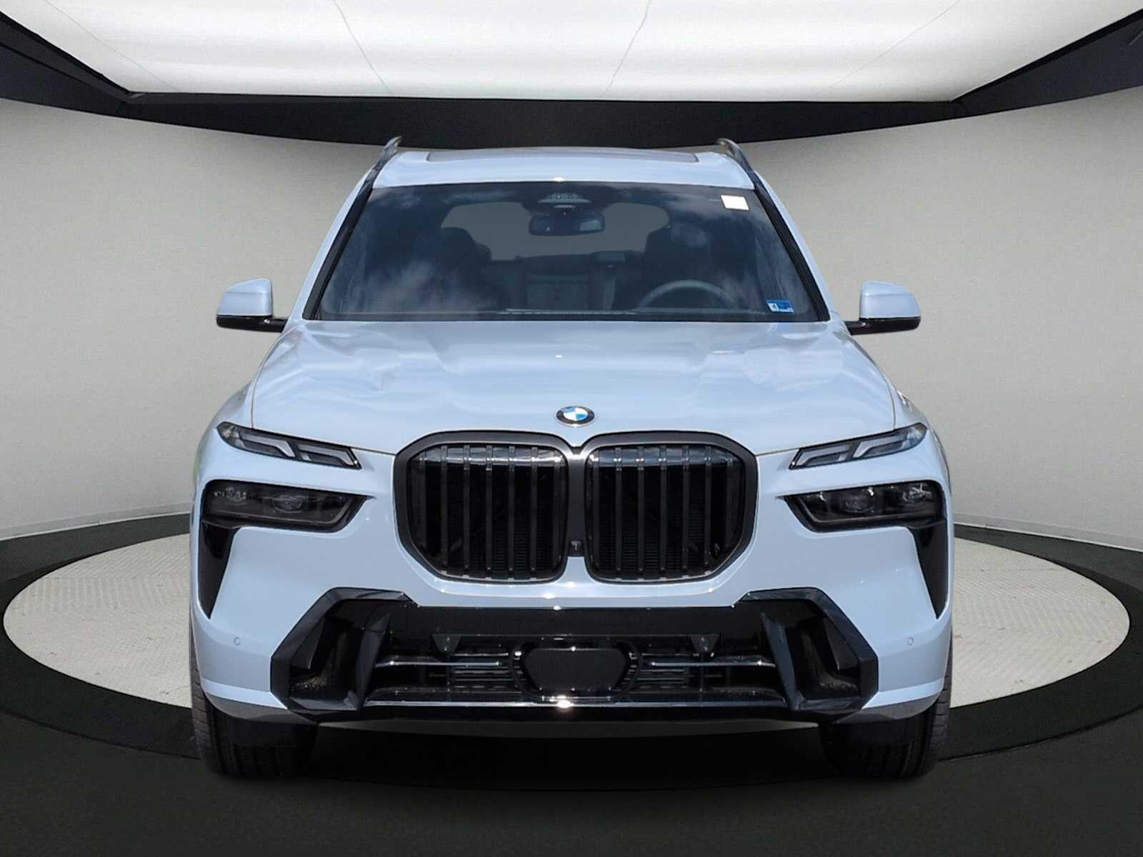 2026 BMW X7 xDrive40i xDrive40i