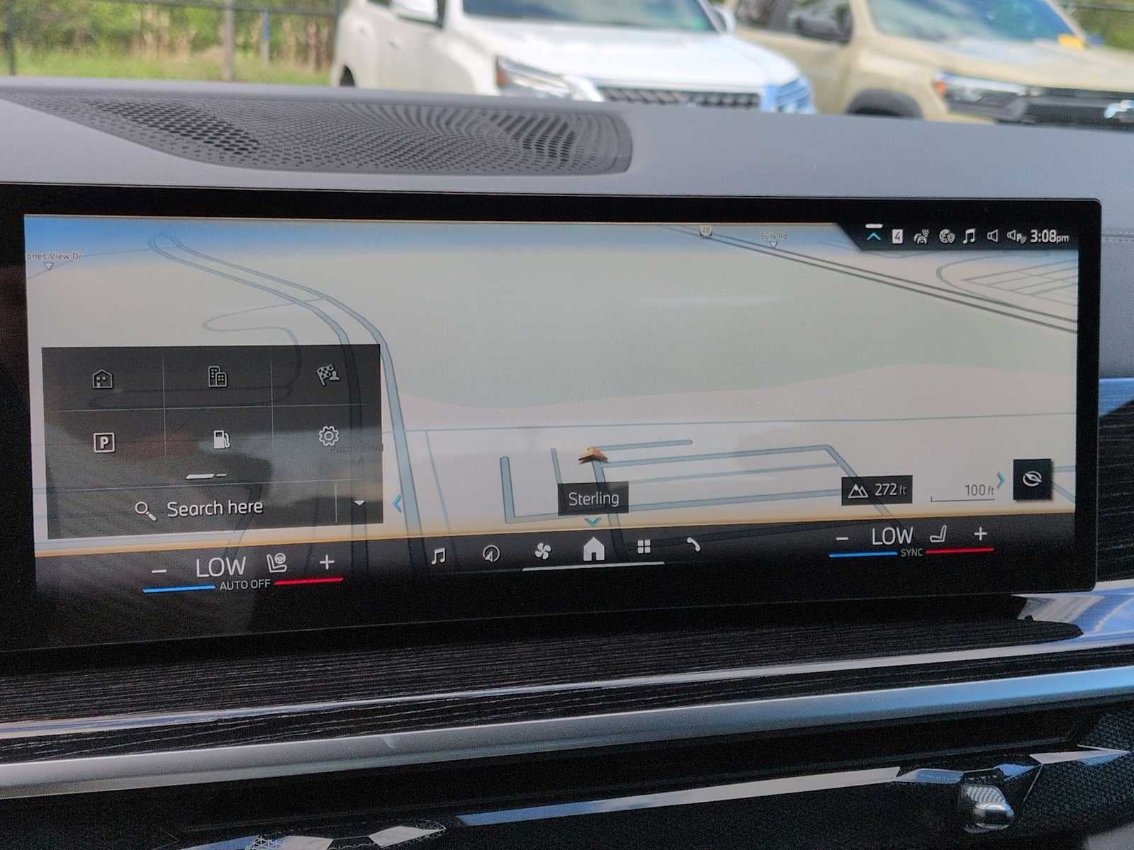 2026 BMW X7 xDrive40i xDrive40i