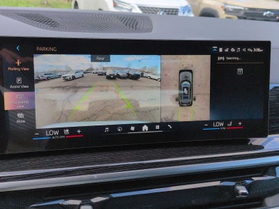 2026 BMW X7 xDrive40i xDrive40i