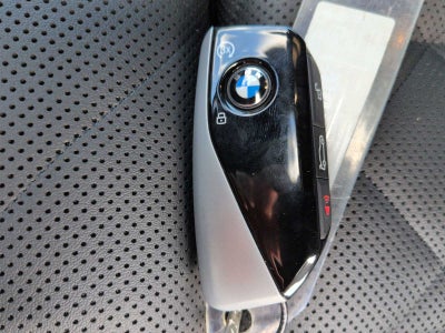 2026 BMW X7 xDrive40i xDrive40i