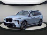 2026 BMW X7 xDrive40i xDrive40i