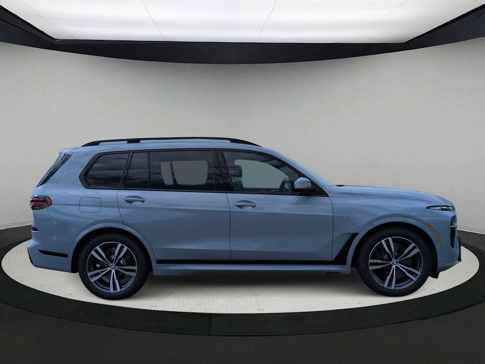 2026 BMW X7 xDrive40i xDrive40i
