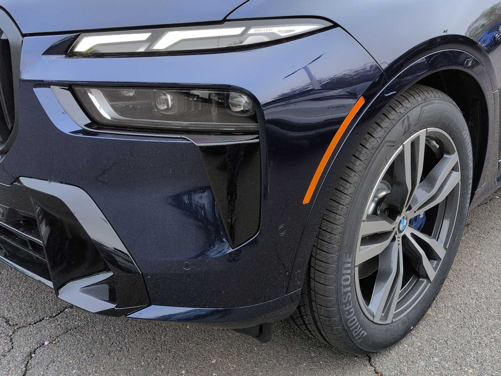 2026 BMW X7 xDrive40i xDrive40i