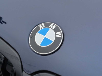 2026 BMW X7 xDrive40i xDrive40i