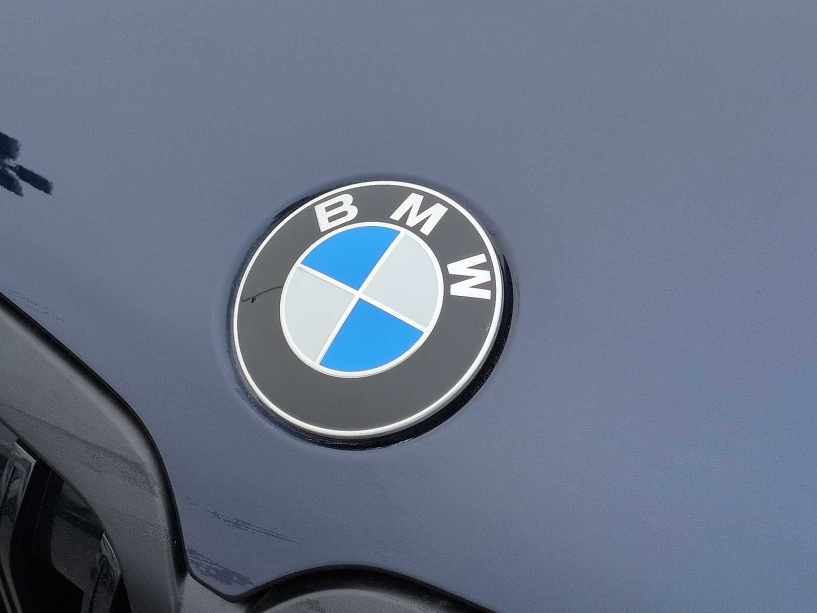 2026 BMW X7 xDrive40i xDrive40i