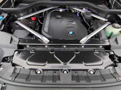 2026 BMW X7 xDrive40i xDrive40i