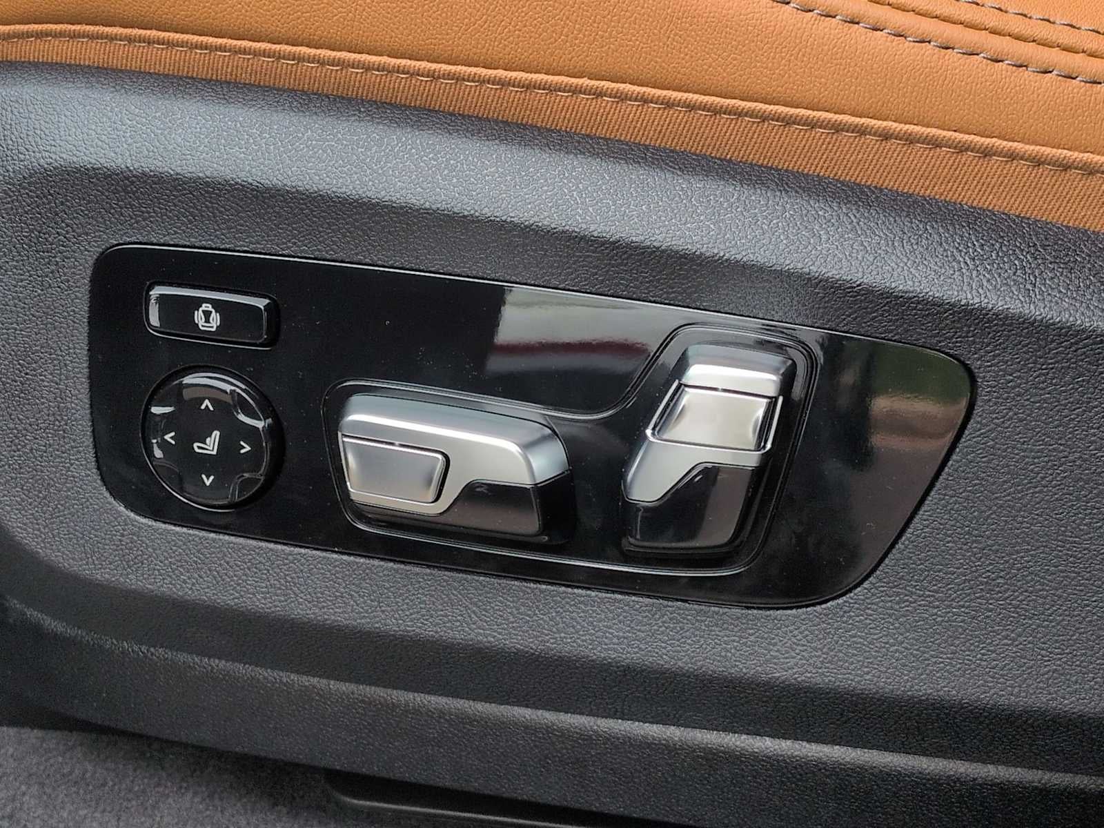 2026 BMW X7 xDrive40i xDrive40i