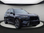 2026 BMW X7 xDrive40i xDrive40i