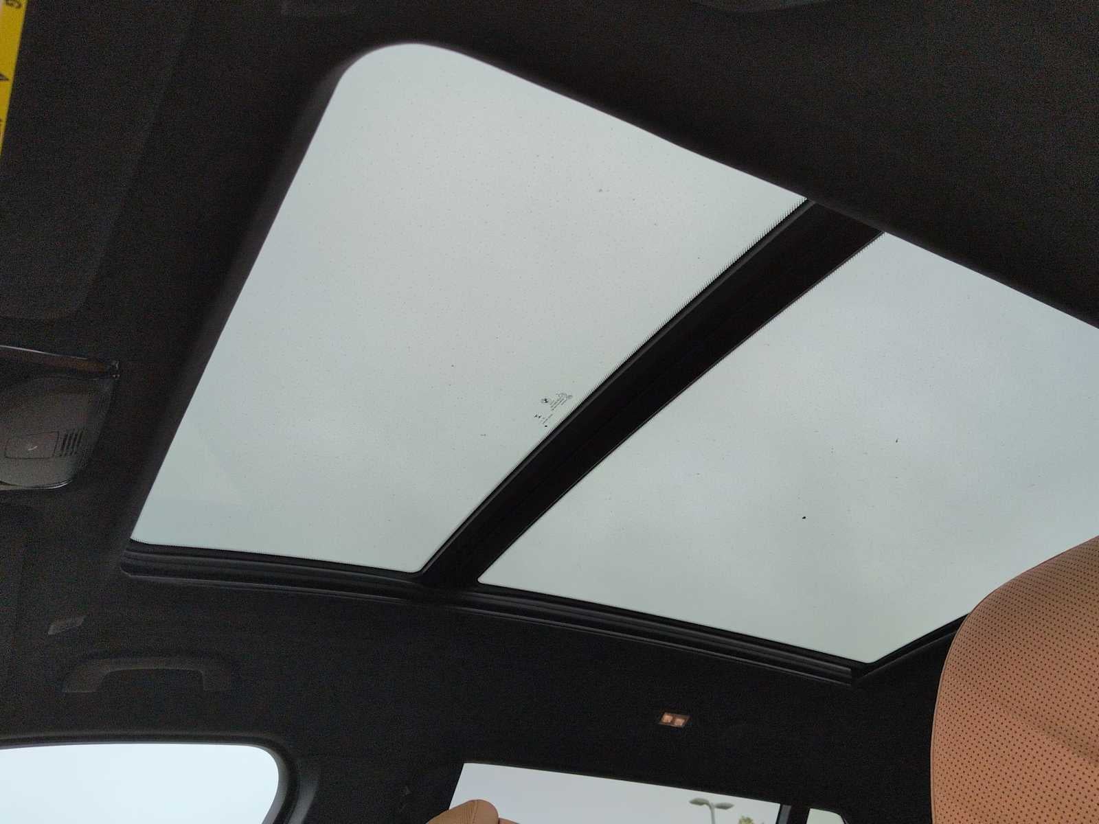 2026 BMW X7 xDrive40i xDrive40i