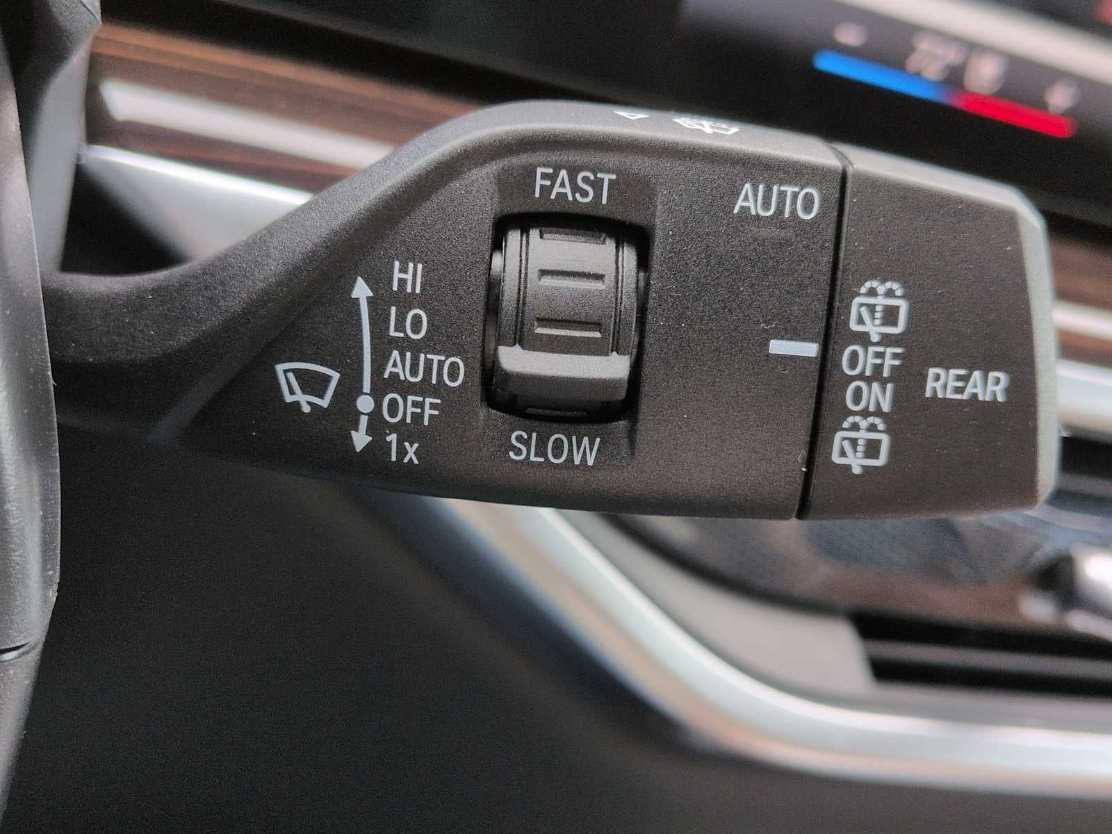 2026 BMW X7 xDrive40i xDrive40i