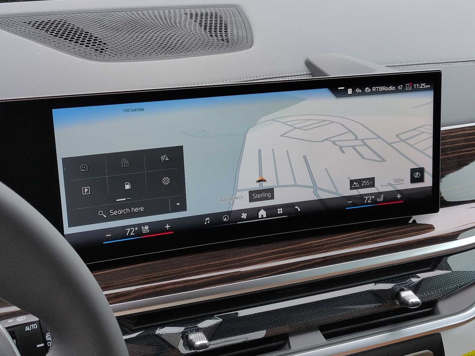 2026 BMW X7 xDrive40i xDrive40i