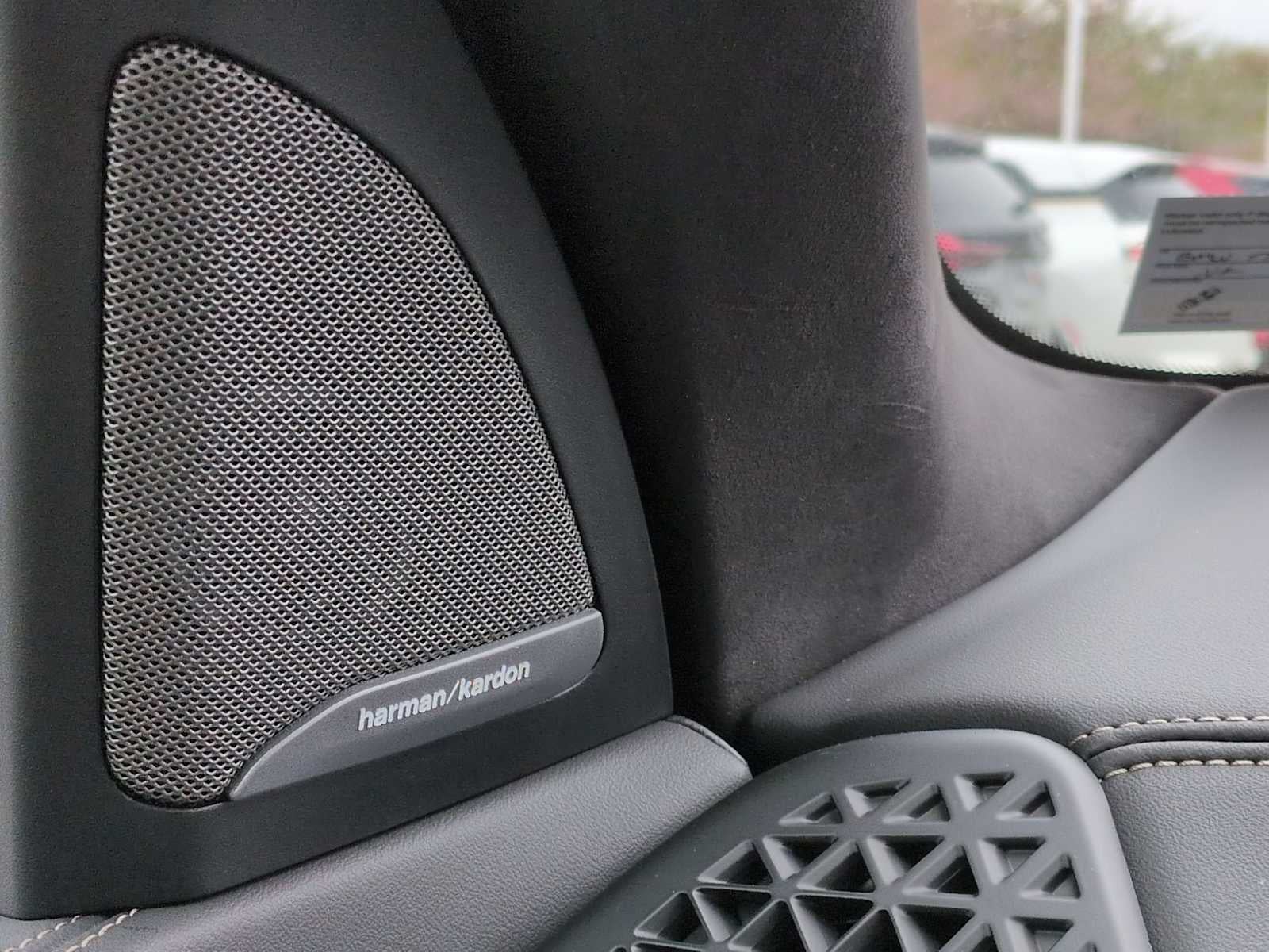 2026 BMW X7 xDrive40i xDrive40i