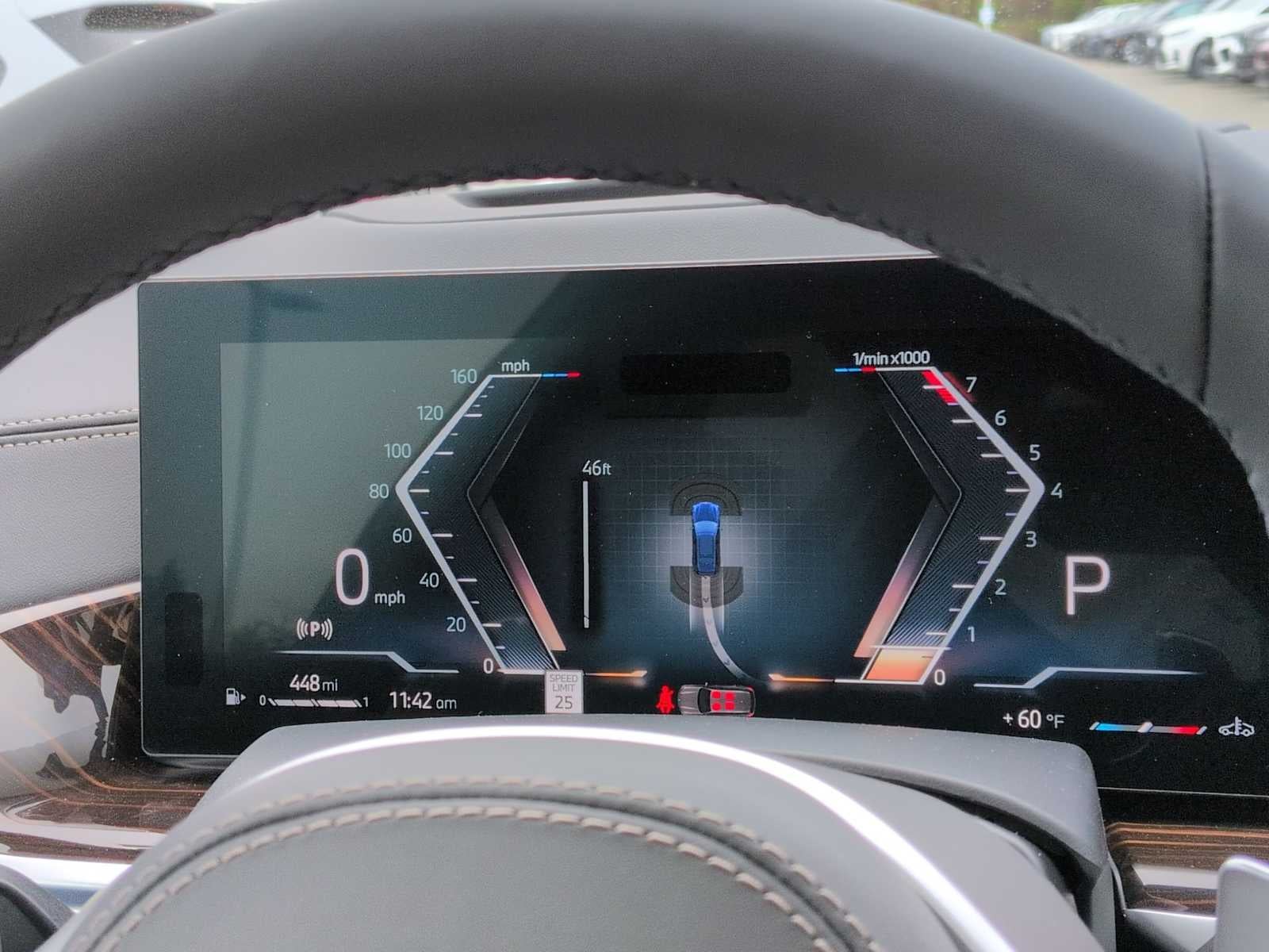 2026 BMW X7 xDrive40i xDrive40i