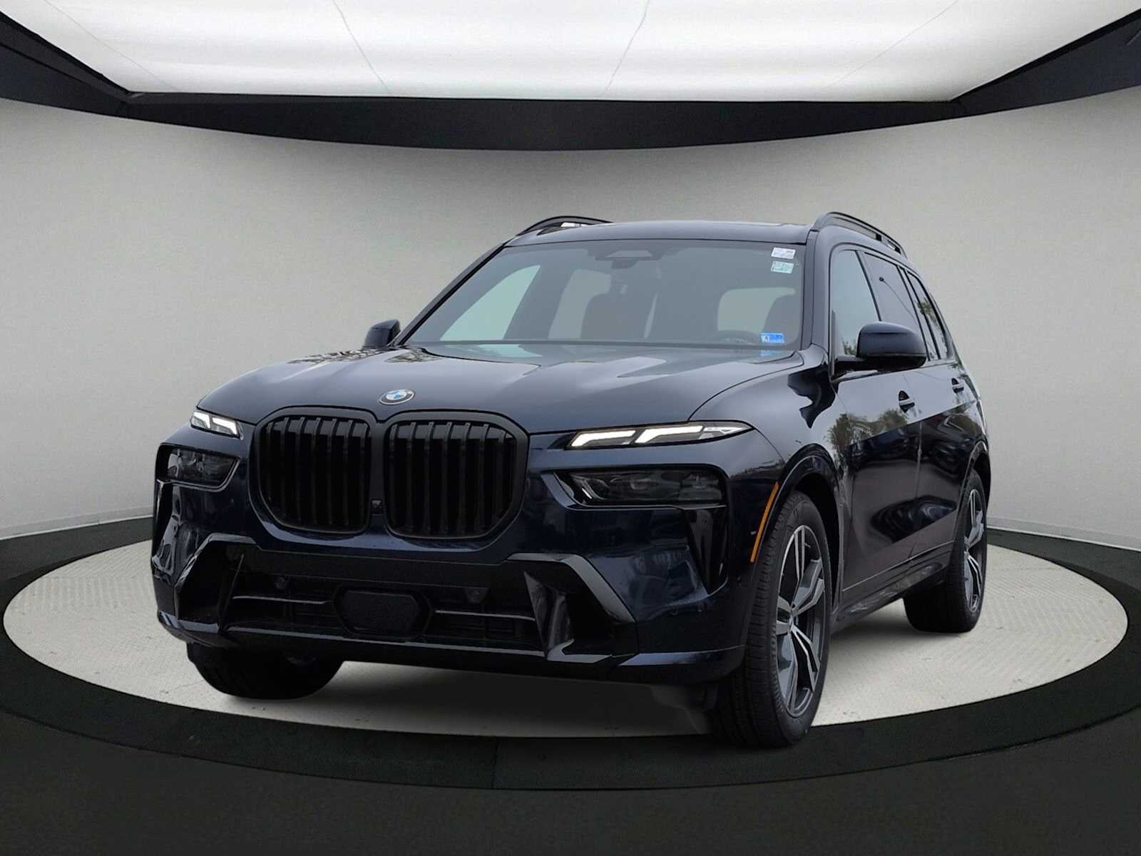 2026 BMW X7 xDrive40i xDrive40i