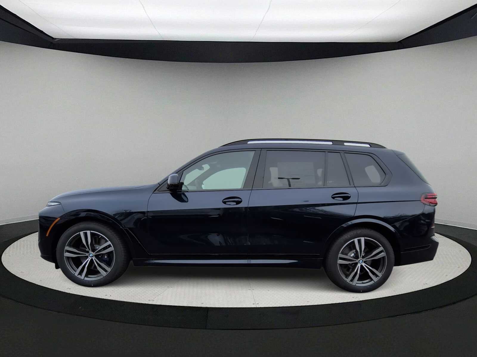 2026 BMW X7 xDrive40i xDrive40i