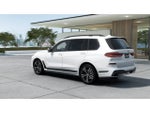2026 BMW X7 xDrive40i xDrive40i