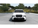 2026 BMW X7 xDrive40i xDrive40i
