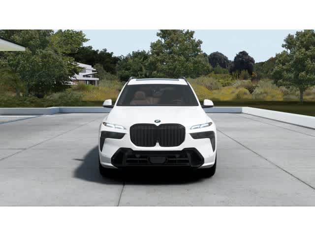 2026 BMW X7 xDrive40i xDrive40i