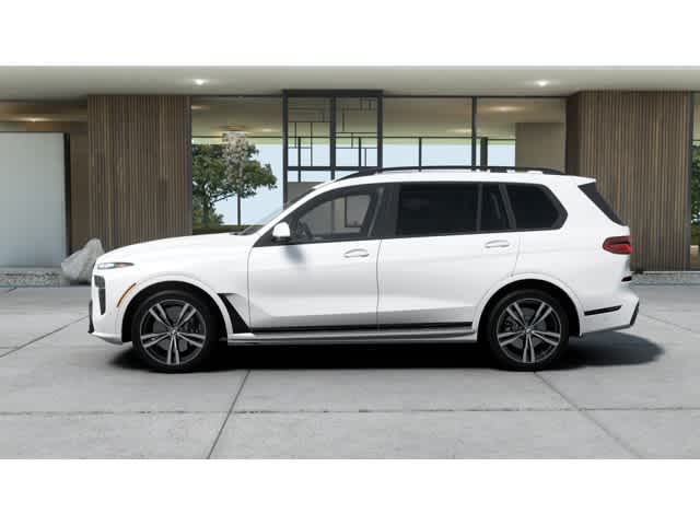 2026 BMW X7 xDrive40i xDrive40i