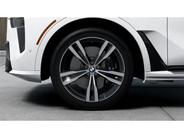 2026 BMW X7 xDrive40i xDrive40i