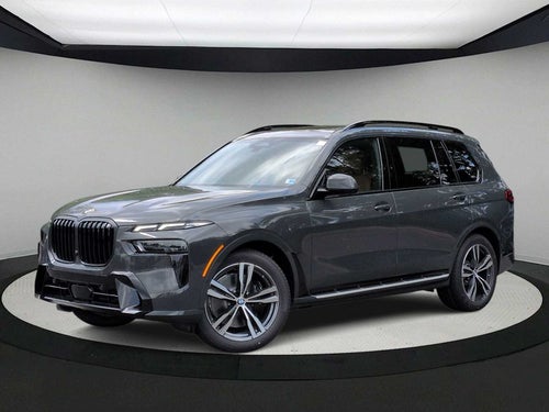 2027 BMW X7 xDrive40i xDrive40i