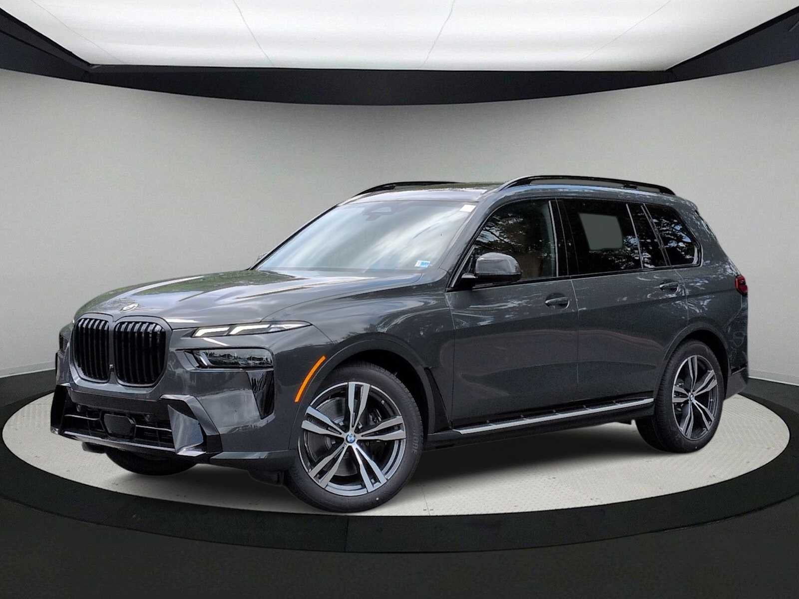 2027 BMW X7 xDrive40i xDrive40i