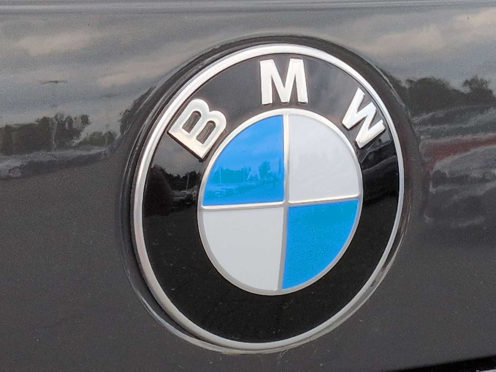 2027 BMW X7 xDrive40i xDrive40i