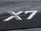 2027 BMW X7 xDrive40i xDrive40i